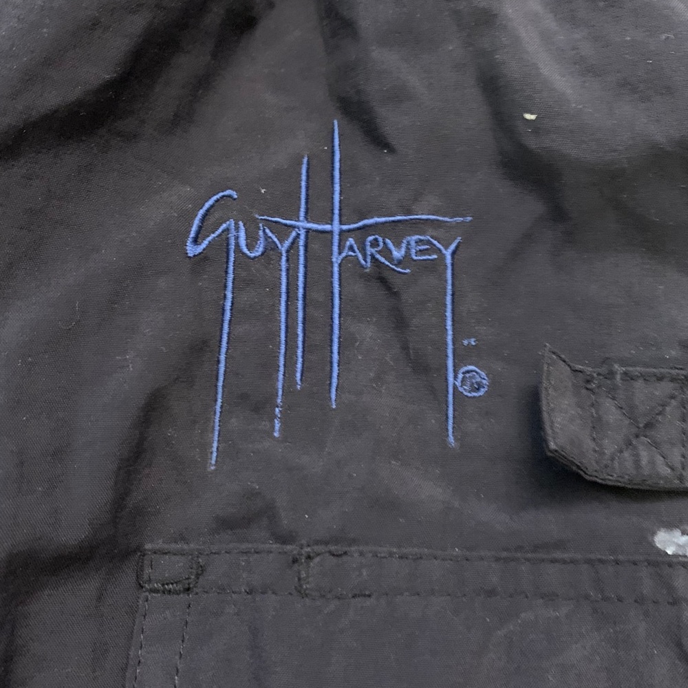 Guy Harvey Button Up - image 2